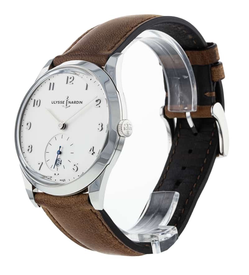 Ulysse Nardin Classico 3203-900